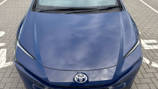 Toyota Prius 2.0 PHEV Design 5dr CVT Hatchback